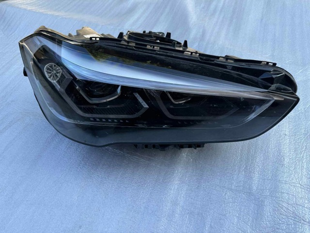 63112990002 BMW Фара правая купить в Киев