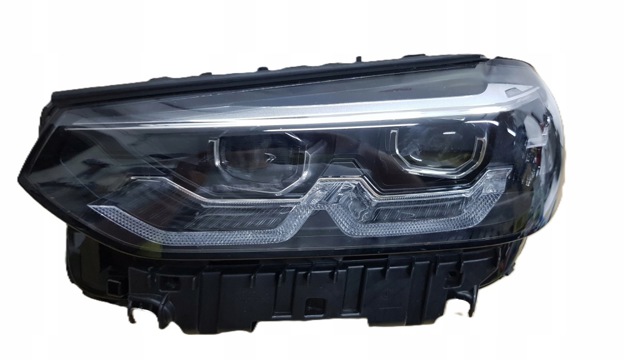 63115A0E5F1 BMW Фара левая купить в Винница