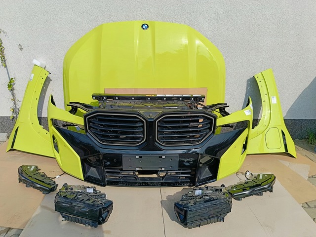 BMW 63115A9CFA2 в наличии Чернигов
