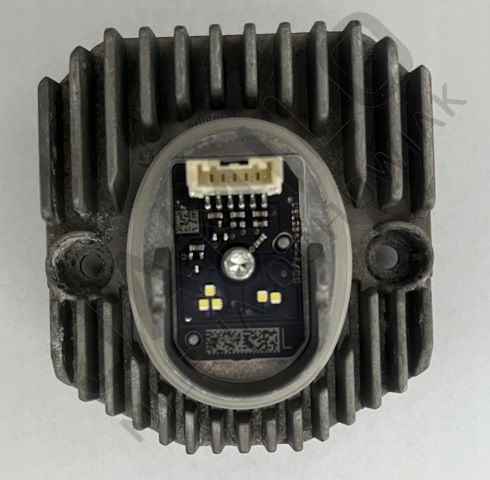 63117214939 BMW Модуль управления (ЭБУ) светом фар купить в Житомир