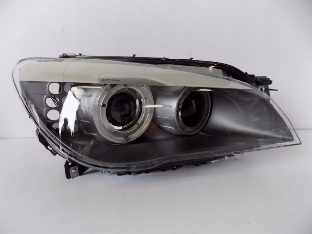 63117225230 BMW Фара правая купить в Полтава