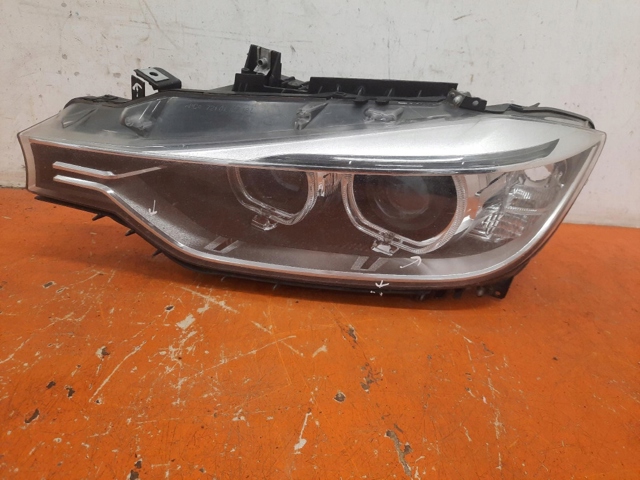 63117259525 BMW Фара левая купить в Днепр