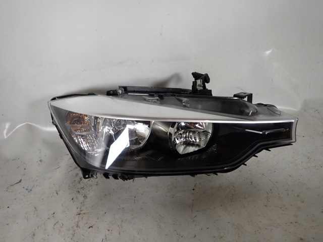 BMW 63117259540 Фара правая в наличии Черкассы