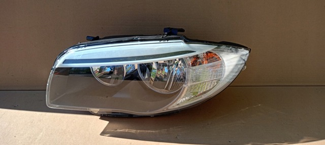 Фары 63117263639 BMW