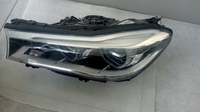 BMW 63117408709 Фара левая в наличии Винница
