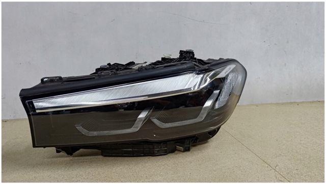 63119479257 BMW Левая фара купить в Тернополь