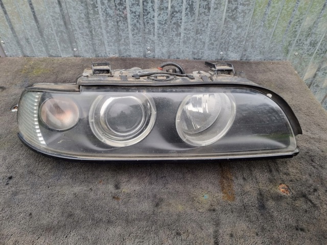 Правая блок фара 63126902426 BMW