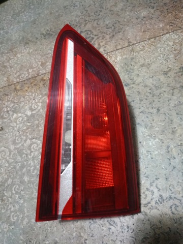 63212710633 BMW Фонарь задний левый внутренний купить в Черновцы