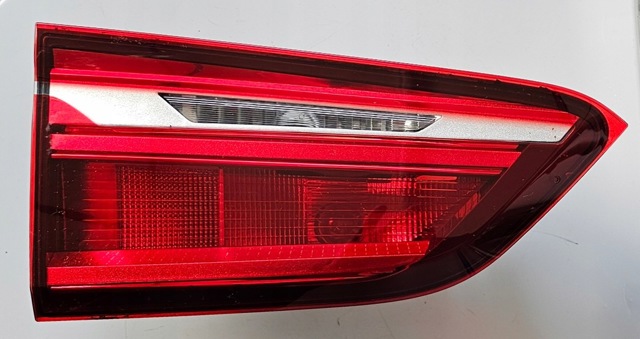 63212710633 BMW Фонарь задний левый внутренний купить в Запорожье