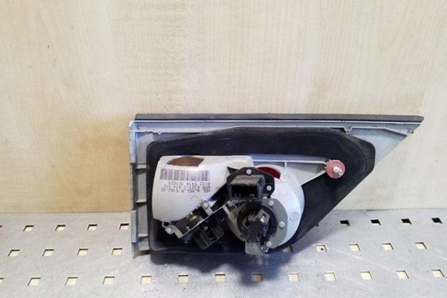 63213414012 BMW Фонарь задний правый внутренний купить в Запорожье