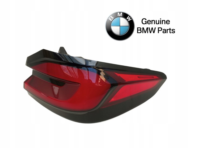 63215A711B2 BMW Фонарь задний правый внешний купить в Тернополь