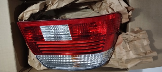 BMW 63216902527 Фонарь задний левый в наличии Тернополь
