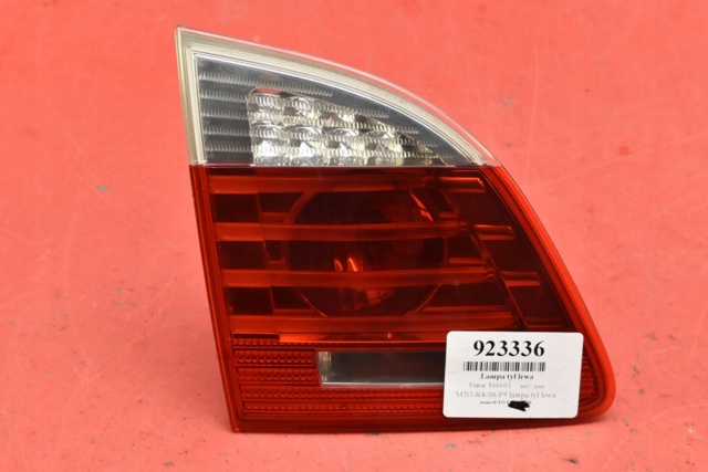 63217177697 BMW Фонарь задний левый внутренний купить в Чернигов