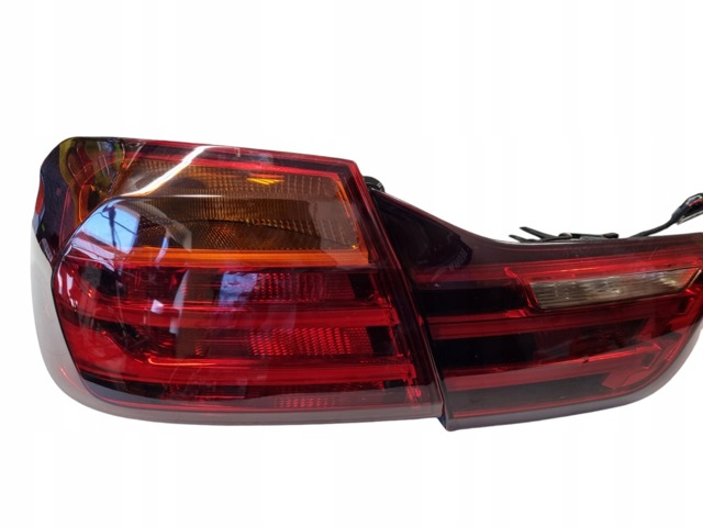 63217296098 BMW Фонарь задний правый внешний купить в Киев