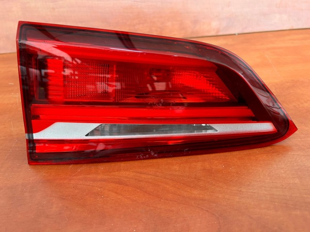 BMW 63217350698 Фонарь задний правый внутренний в наличии Харьков