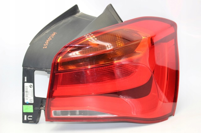 BMW 63217359018 Фонарь задний правый внешний в наличии Львов