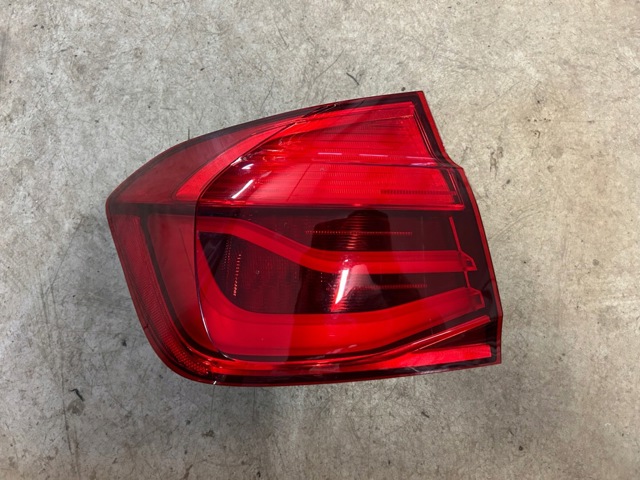 63217369117 BMW Фонарь задний левый внешний купить в Запорожье