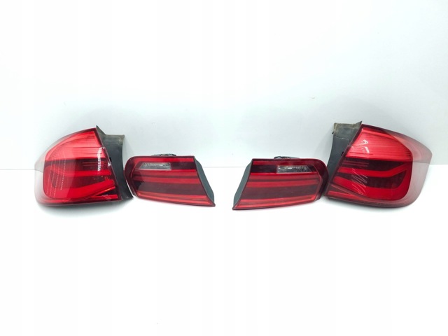 63217372209 BMW Фонарь задний левый внешний купить в Харьков