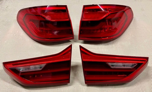 BMW 63217388950 Фонарь задний правый внутренний в наличии Хмельницкий