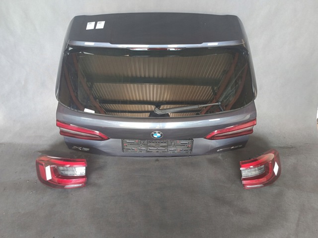 63217442261 BMW Фонарь задний левый внешний купить в Николаев