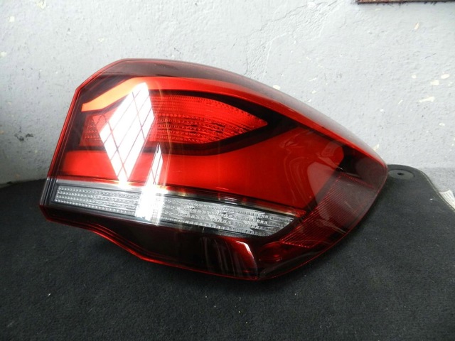 63217477714 BMW Фонарь задний правый внешний купить в Сумы