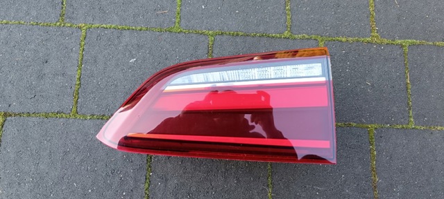 63217477717 BMW Фонарь задний левый внутренний купить в Полтава