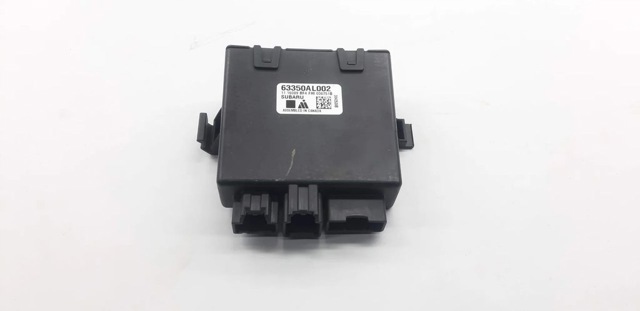 SUBARU 63350AL002 в наличии Сумы