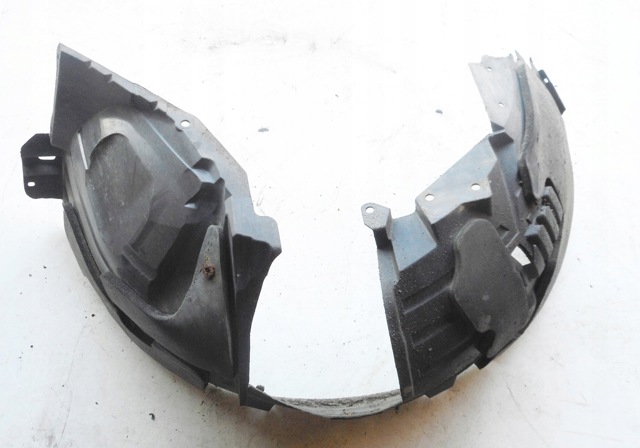 Подкрылок передний правый 63840EY10A NISSAN