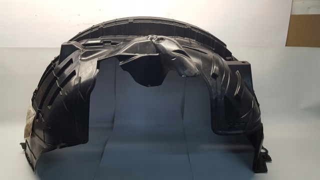 NISSAN 638414KJ0A Подкрылок передний левый в наличии Харьков