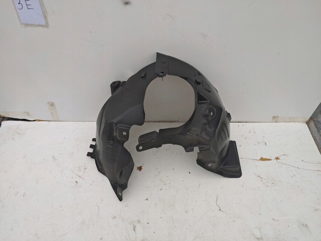 638428423R RENAULT Подкрылок крыла переднего правый задний купить в Кривой Рог