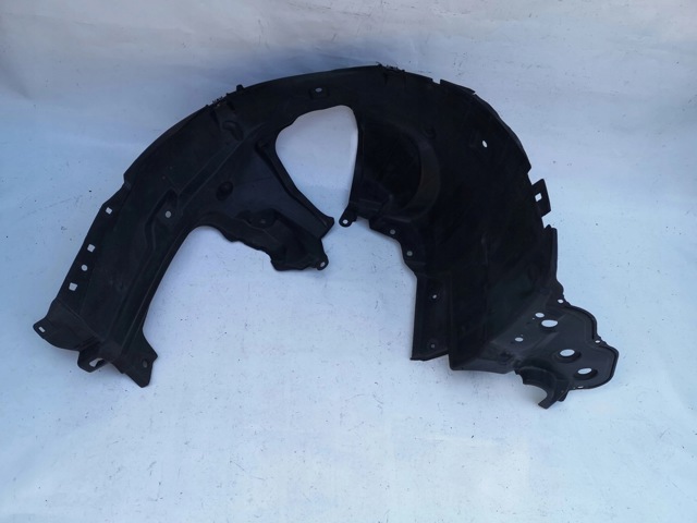 63842JG00A NISSAN Подкрылок передний правый купить в Одесса
