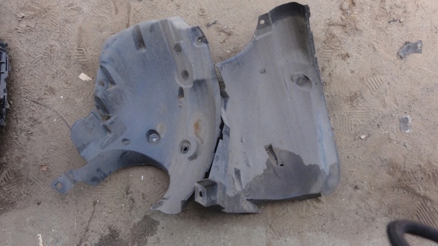 638442868R RENAULT Подкрылок крыла переднего правый передний купить в Одесса