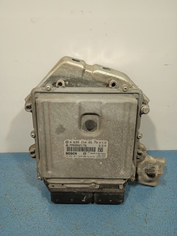 6391500579 MERCEDES купить в Винница