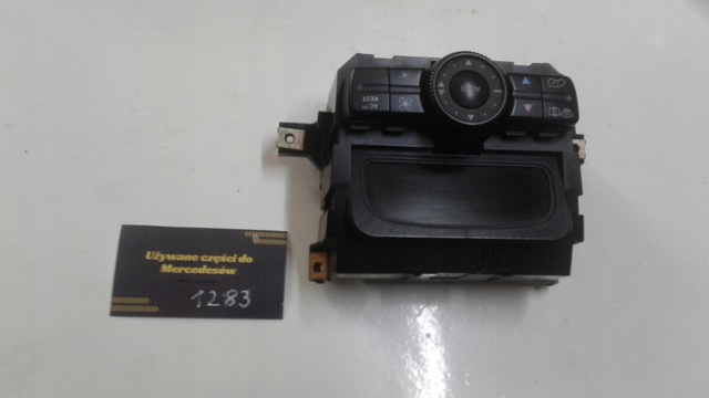 A6394461528 MERCEDES купить в Киев
