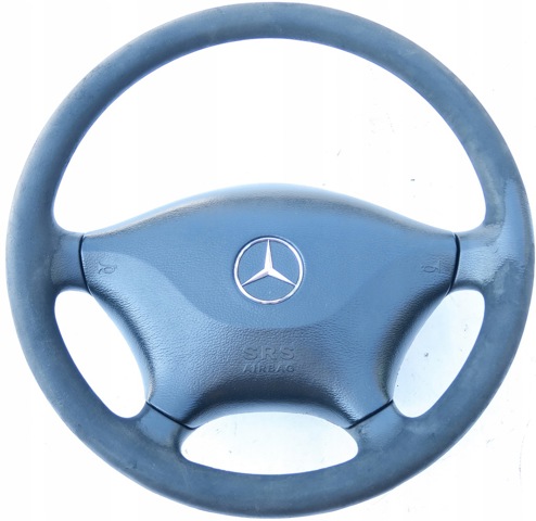 Рулевое колесо 6394640001 MERCEDES