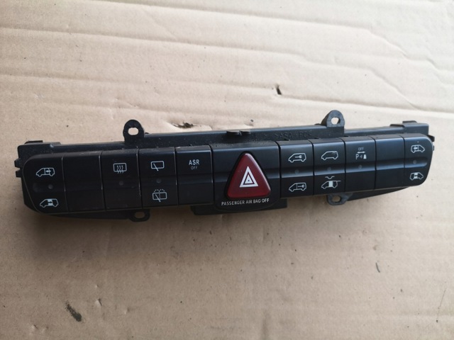 6395455207 MERCEDES купить в Украина