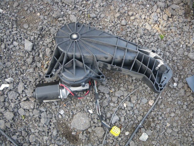 MERCEDES A6398200442 в наличии Черкассы