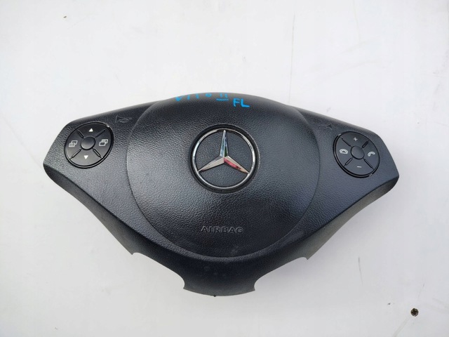 6398602502 MERCEDES купить в Тернополь