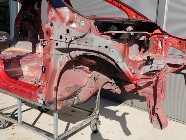 641007335R Renault (RVI)