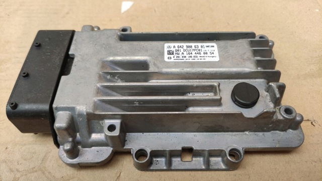 6429006301 MERCEDES купить в Хмельницкий