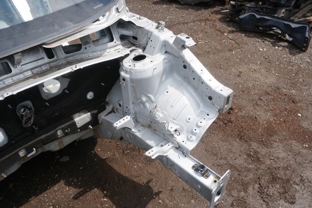 645012S000 HYUNDAI купить в Полтава