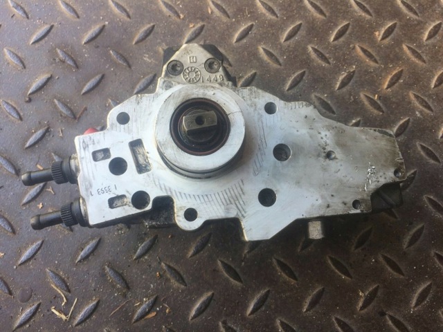 MERCEDES 6460700401 ТНВД в наличии Ужгород