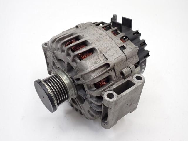 MERCEDES 6461540802 Генератор в наличии Украина