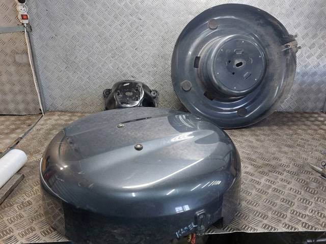 TOYOTA 6477142100 в наличии Одесса
