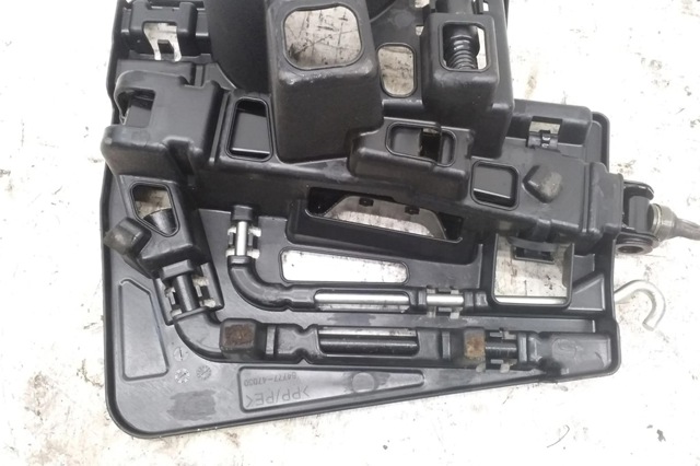 TOYOTA 6477747030 в наличии Сумы