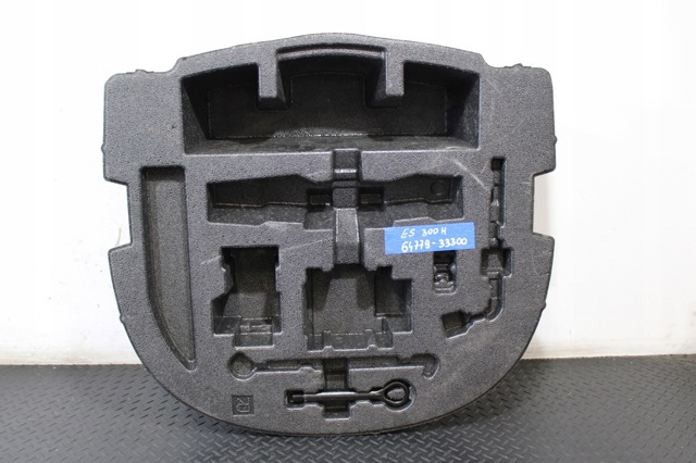 TOYOTA 6477933300 в наличии Черновцы