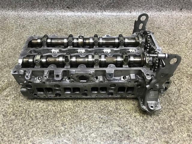 MERCEDES 6510150601 в наличии Чернигов