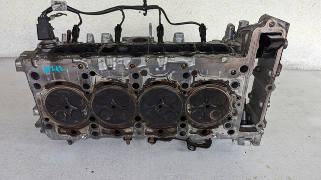 651016 MERCEDES ГБЦ купить в Черкассы