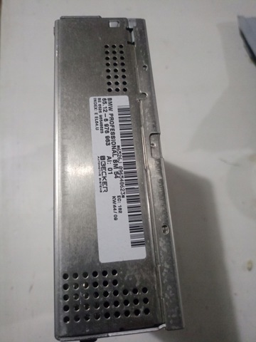 BMW 65126907130 в наличии Запорожье