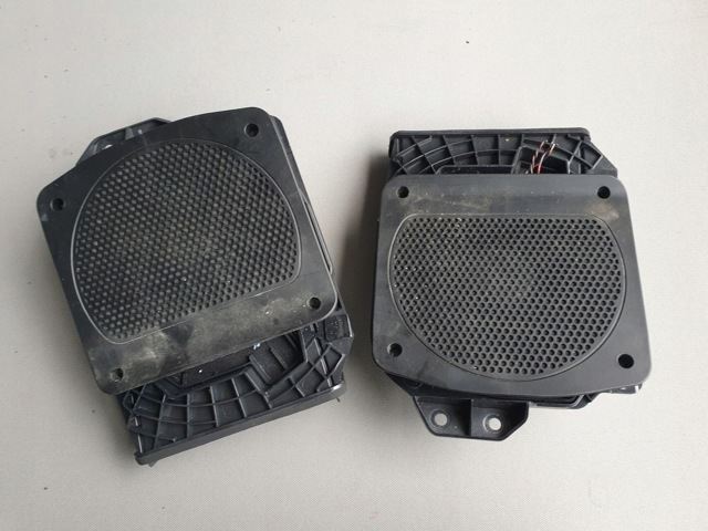 65139210147 BMW Сабвуфер купить в Запорожье